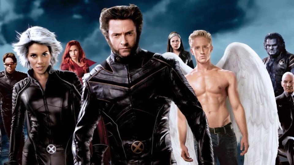 X-Men 3: Poslední vzdor